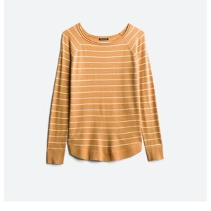 Pink clover long sleeve shirt